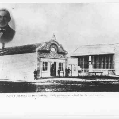 Kaysville Cooperative Mercantile Institution