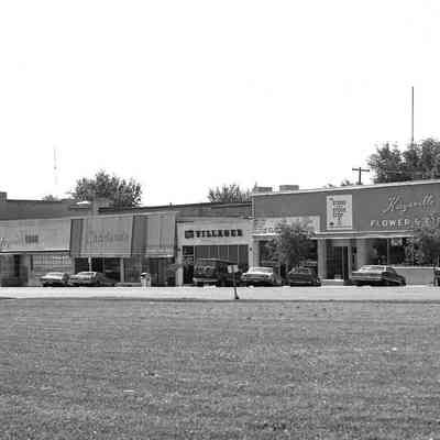 Downtown Kaysville
