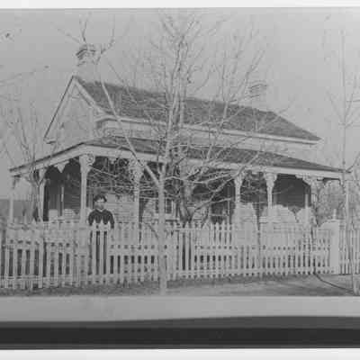Taylor Home