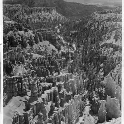Bryce Canyon