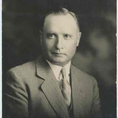 Barton, Albert Beazer