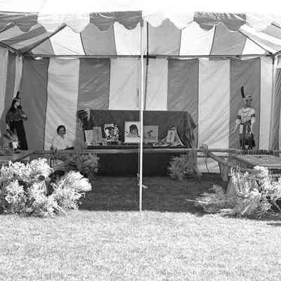 Bicentennial Indigenous Crafts