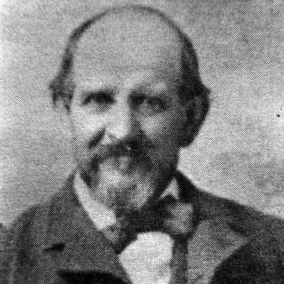 Burton, Christopher Walton