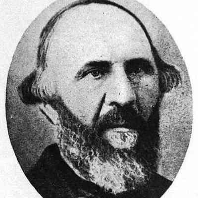 Marriot, John