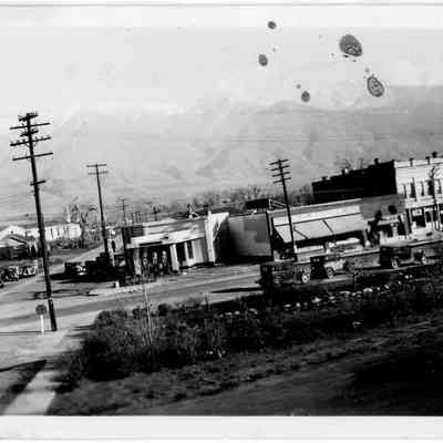 Street Scene