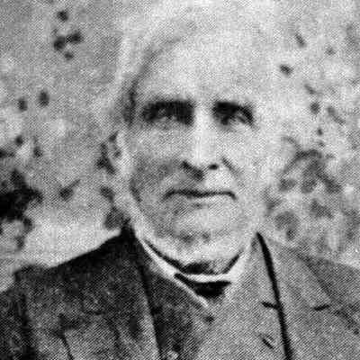 Bennett, James P.