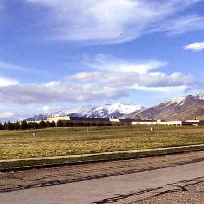 DATC in Kaysville
