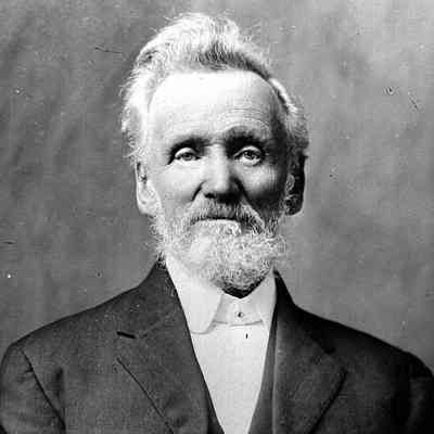 Barton, Peter