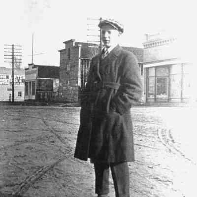 William Barton