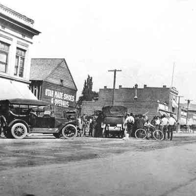 Main Street