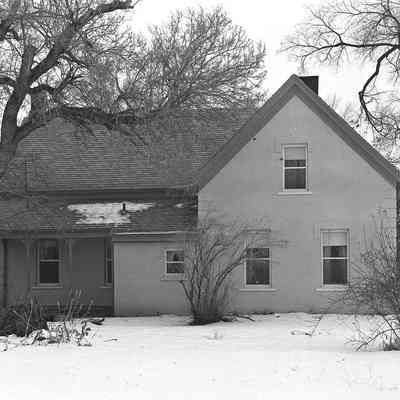 Roueche Home