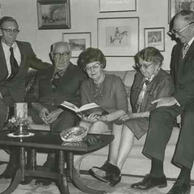 Kaysville Historical Committee
