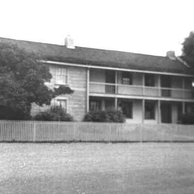 Camp Floyd
