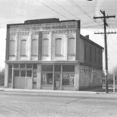Williams Store