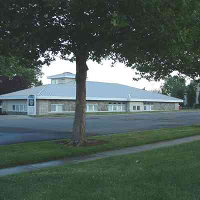 Autumn Glow Senior Center