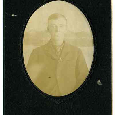 Barnes, Owen