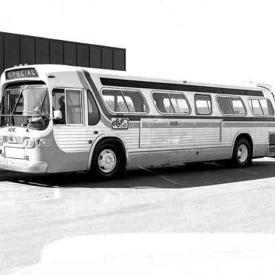 UTA Bus