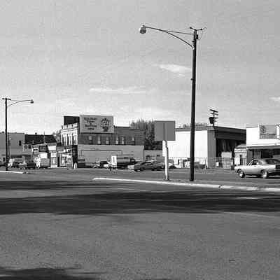 Layton City Main St