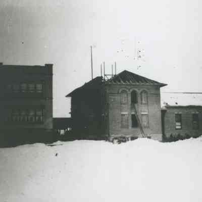 Kaysville Elementary School