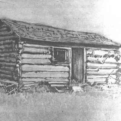 Smith Cabin