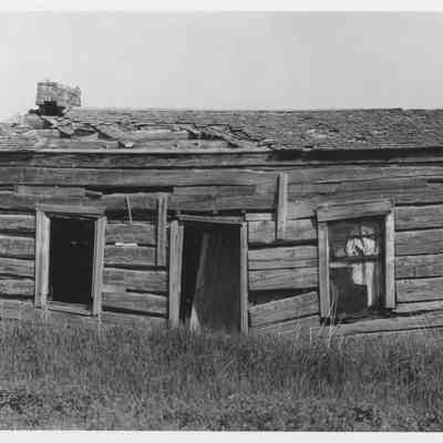 Roberts, Levi - Home