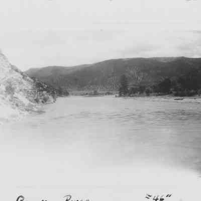 Green River
