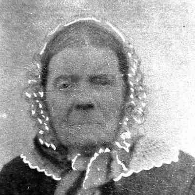 Phillips, Mary Presdee