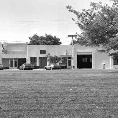 Kaysville Main St