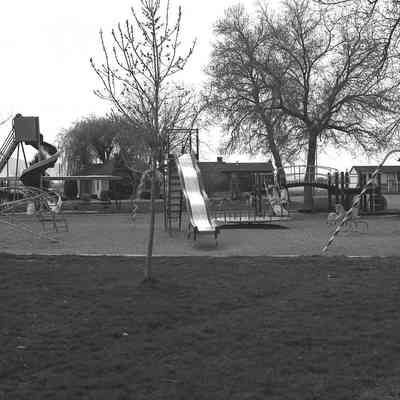 Gailey Park