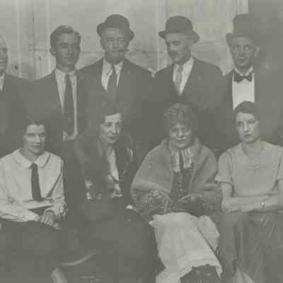 Dramatic Society