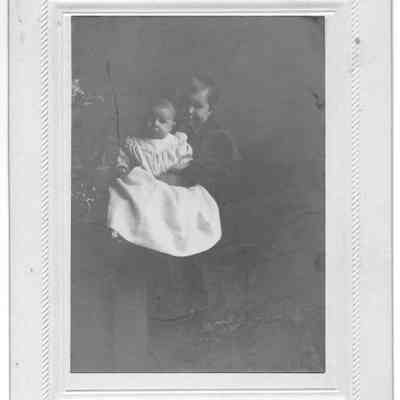 Unidentified Children