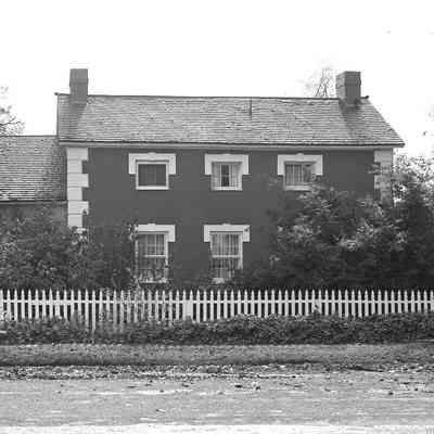 Henderson Home