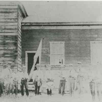 Kaysville Music Hall