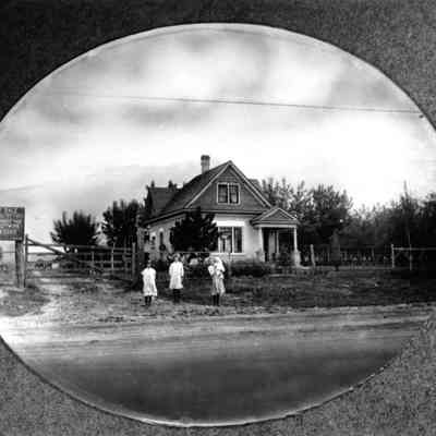 Hyde Home