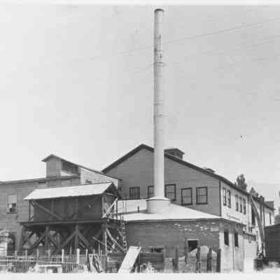 Kaysville Canning Corporation