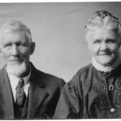 Hyde, James and Jane Driggs