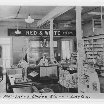 Farmer's Union Store