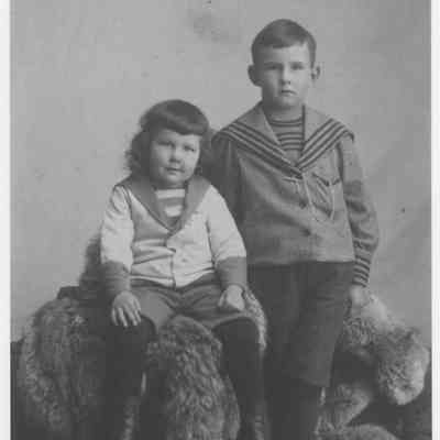 Gleason Children