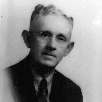 Barton, Spencer