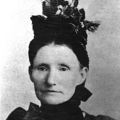 Williams, Ada Evans