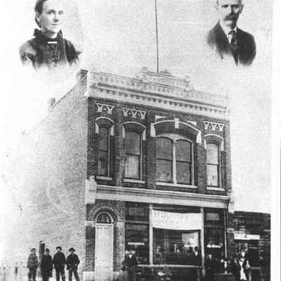 Sheffield Store