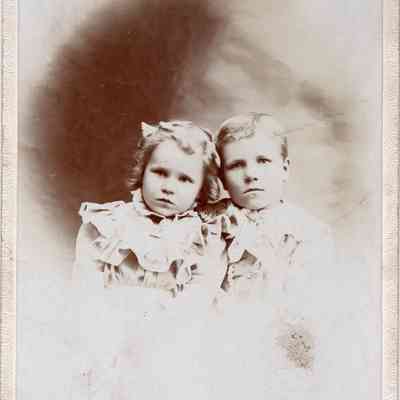 Burton Children