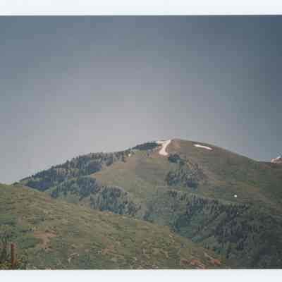 7 On Mountain Above Farmington