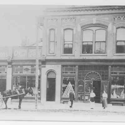 Sheffield Store