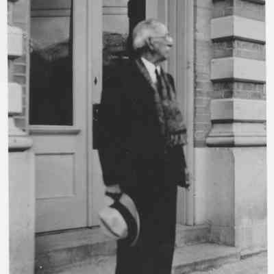 Joe Jarman