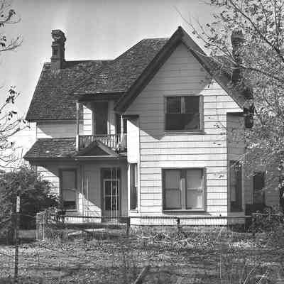 Barton Home