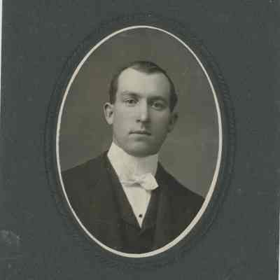 Flint, Franklin Barnes