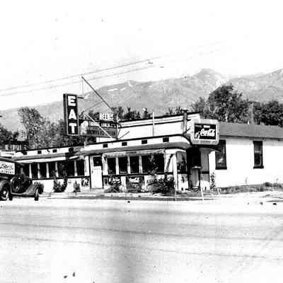 Tommy's Cafe
