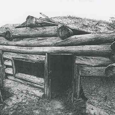 Dugout