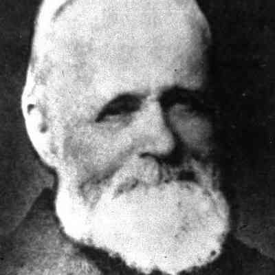 Stewart, William